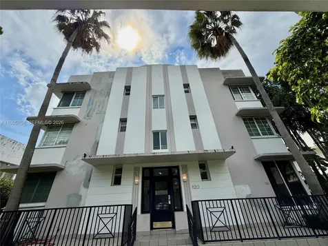 820 Euclid Avenue Miami Beach FL 33139