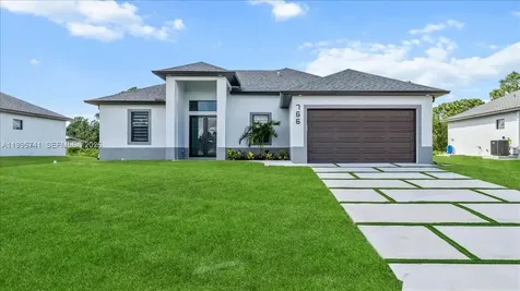 766 Roma Avenue S Lehigh Acres FL 33974