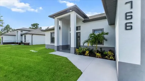 766 Roma Avenue S Lehigh Acres FL 33974