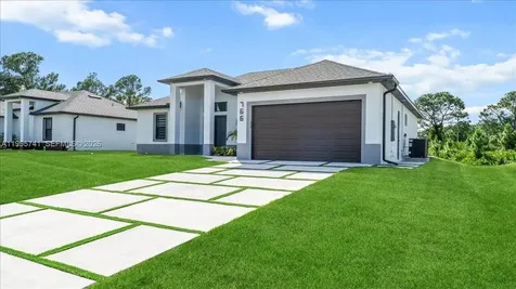 766 Roma Avenue S Lehigh Acres FL 33974