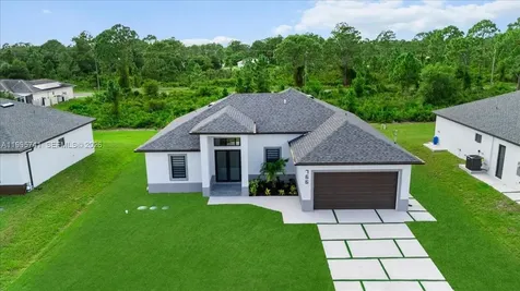 766 Roma Avenue S Lehigh Acres FL 33974