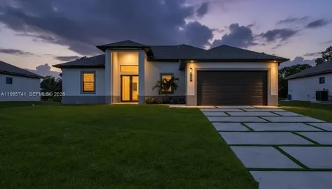 766 Roma Avenue S Lehigh Acres FL 33974