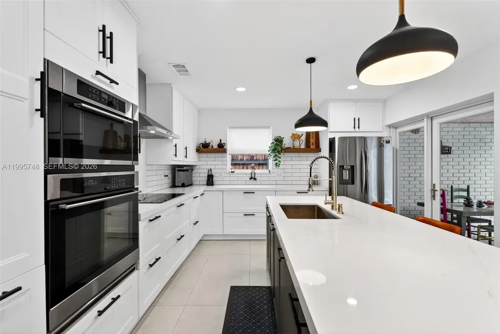 763 S Rainbow Drive Hollywood FL 33021