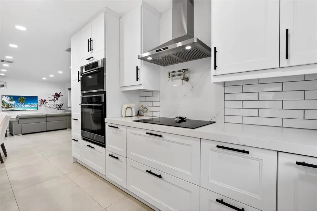 763 S Rainbow Drive Hollywood FL 33021