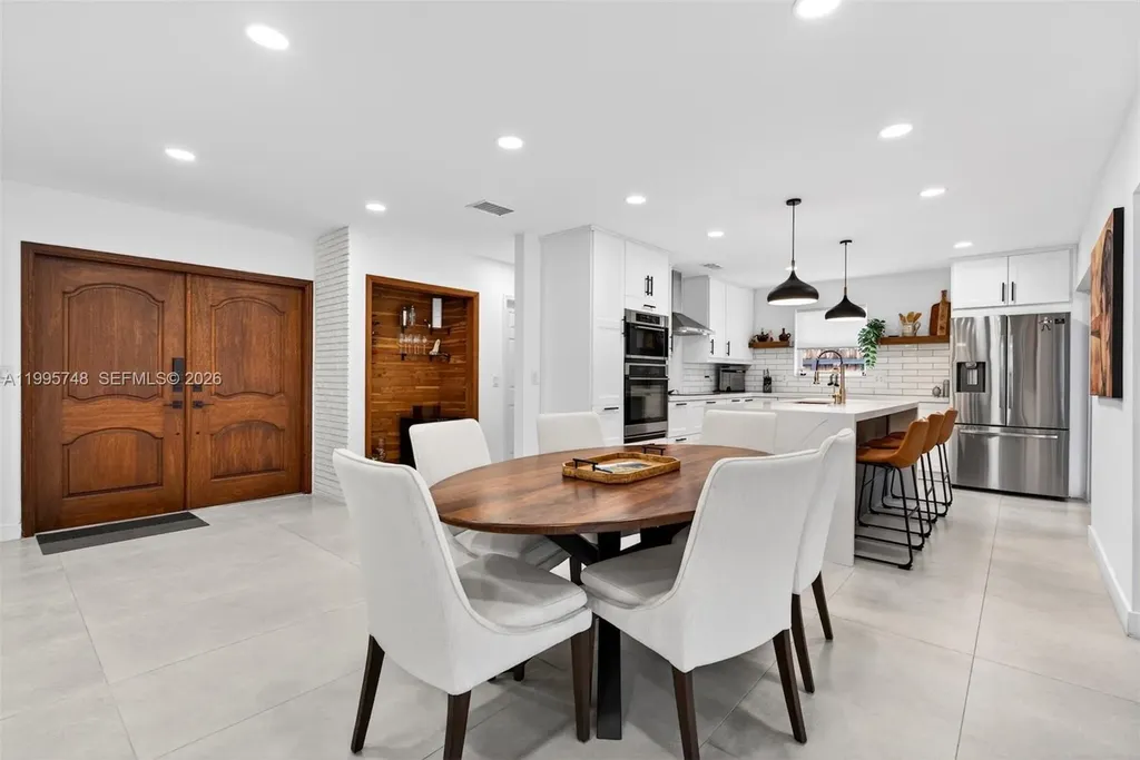 763 S Rainbow Drive Hollywood FL 33021