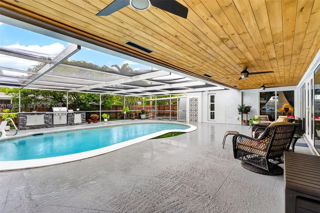 763 S Rainbow Drive Hollywood FL 33021