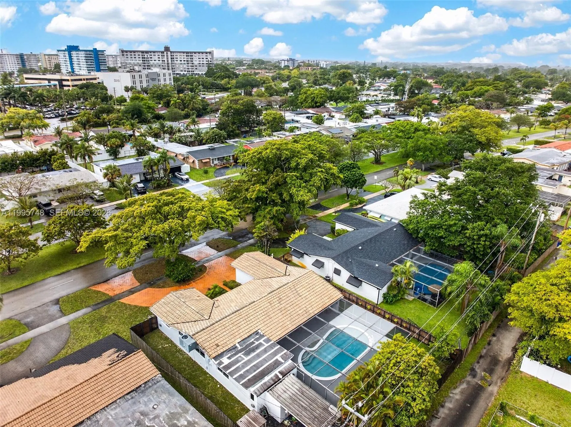 763 S Rainbow Drive Hollywood FL 33021