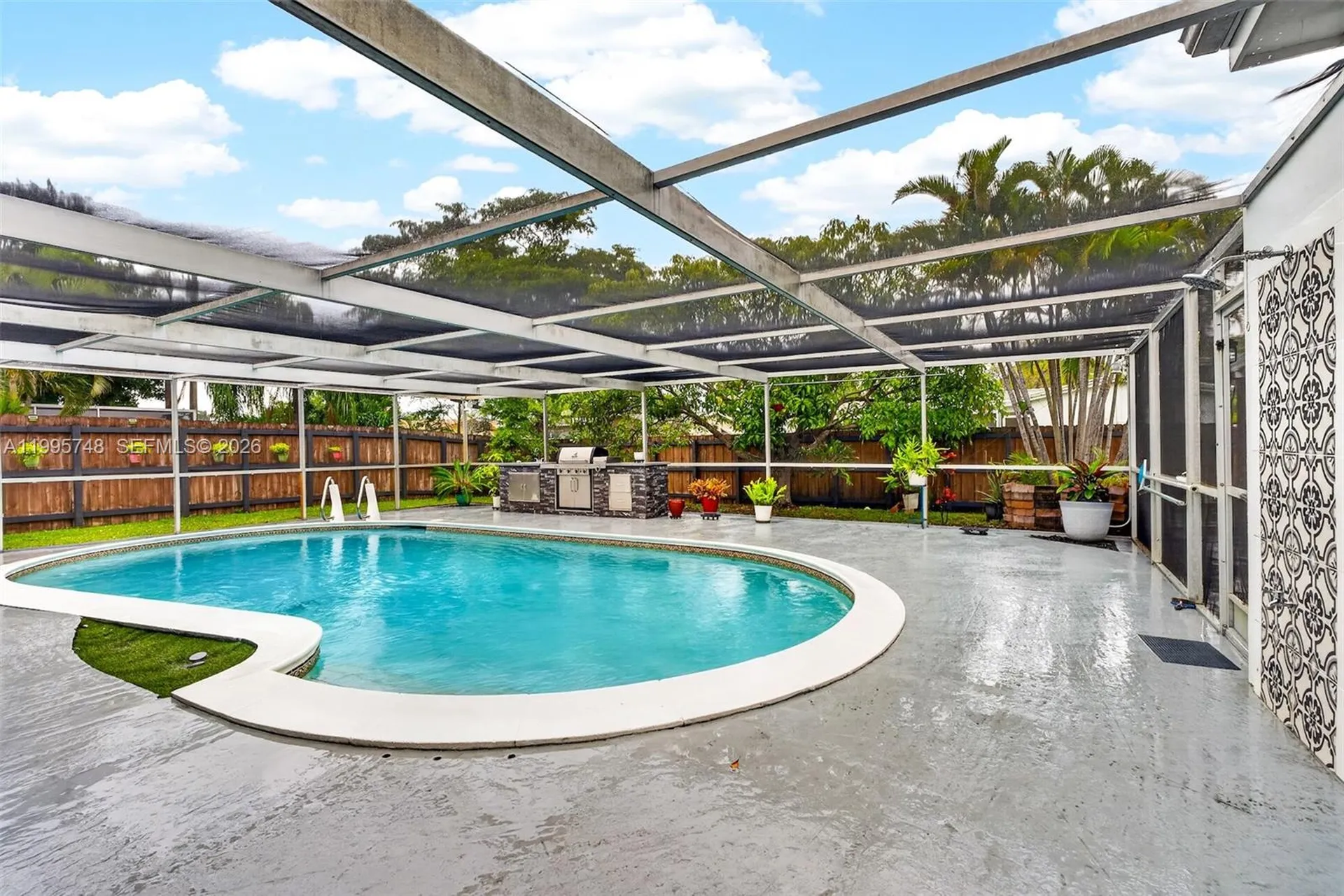 763 S Rainbow Drive Hollywood FL 33021
