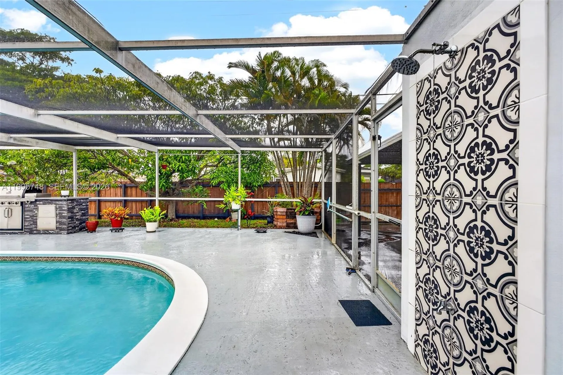 763 S Rainbow Drive Hollywood FL 33021