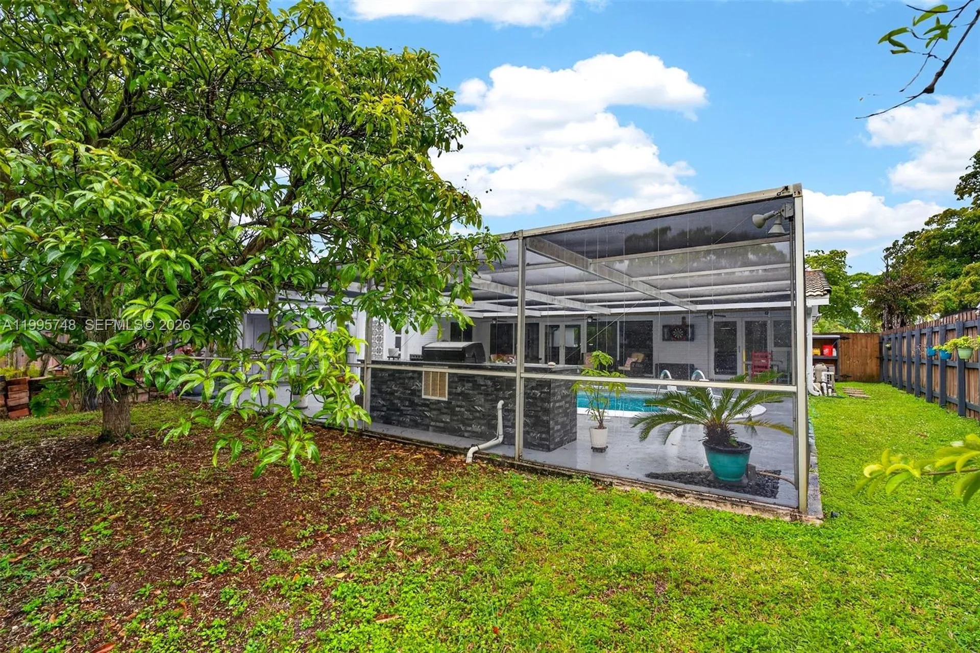 763 S Rainbow Drive Hollywood FL 33021