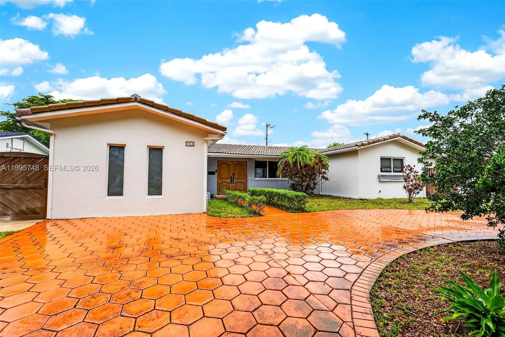 763 S Rainbow Drive Hollywood FL 33021