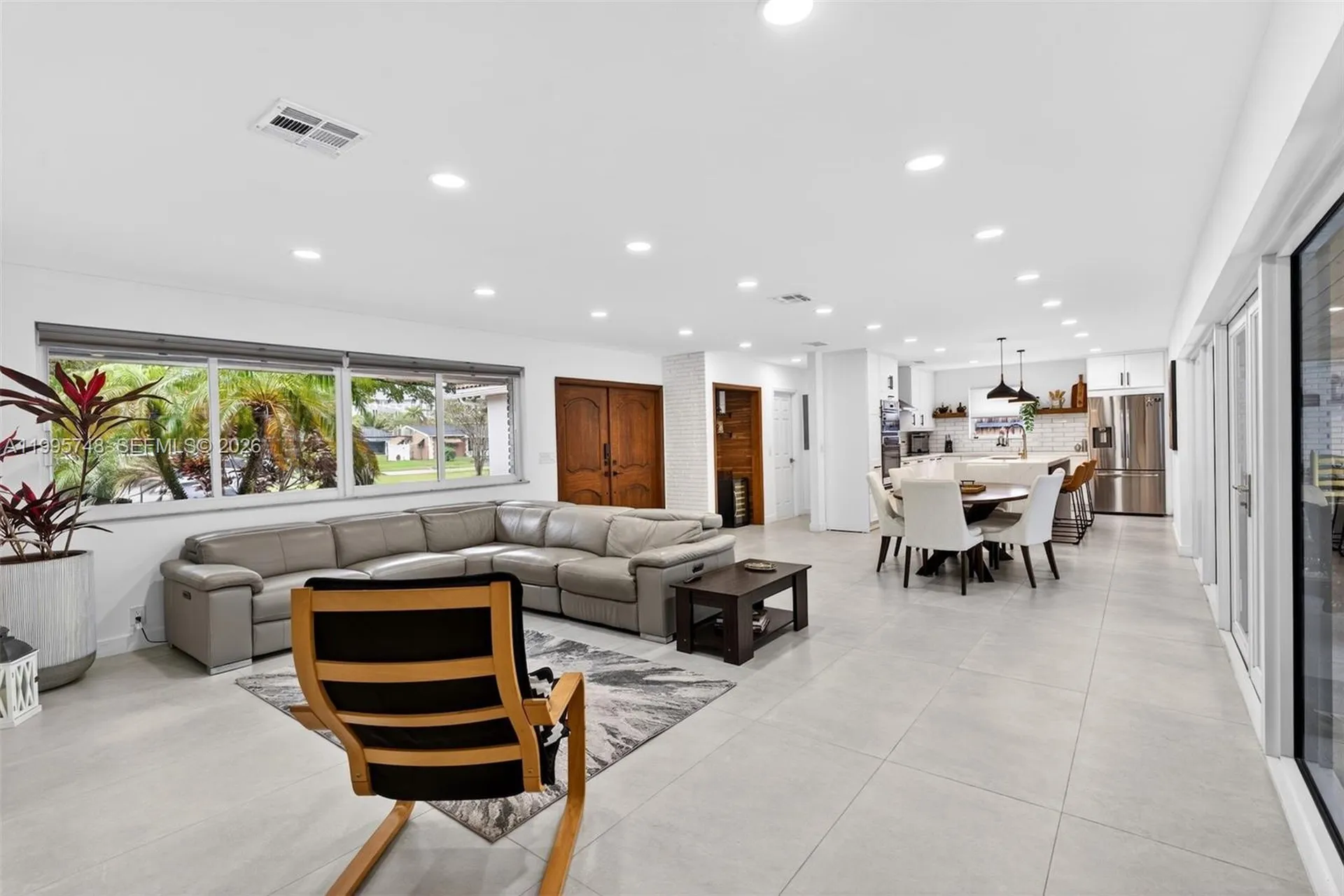 763 S Rainbow Drive Hollywood FL 33021