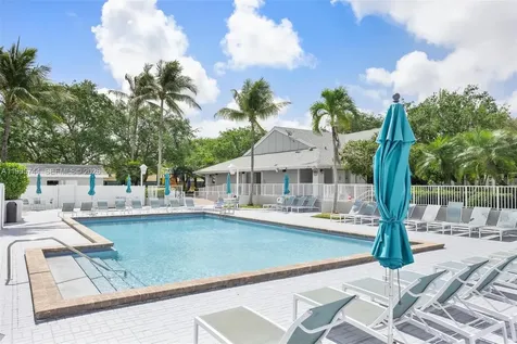 14720 SW 139th Avenue Miami FL 33186