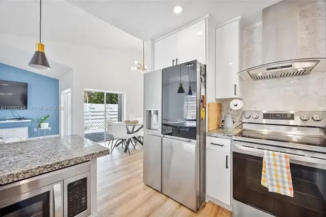 14720 SW 139th Avenue Miami FL 33186