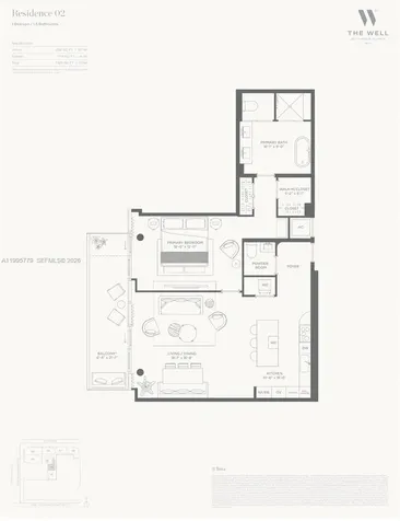 1177 Kane Concourse Bay Harbor Islands FL 33154
