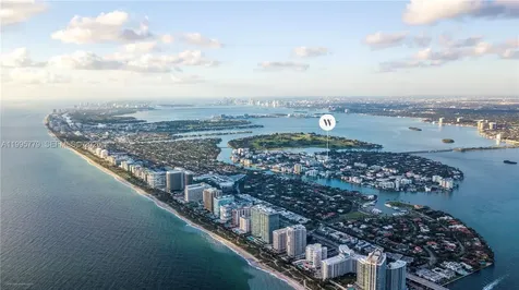 1177 Kane Concourse Bay Harbor Islands FL 33154