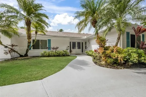 15330 SW 144th Terrace Miami FL 33196