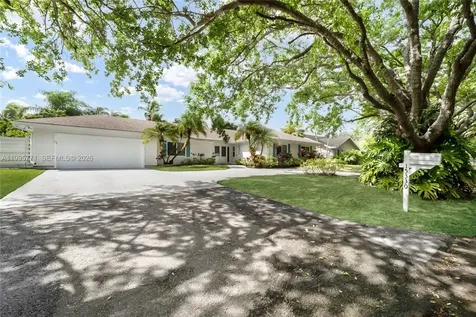 15330 SW 144th Terrace Miami FL 33196