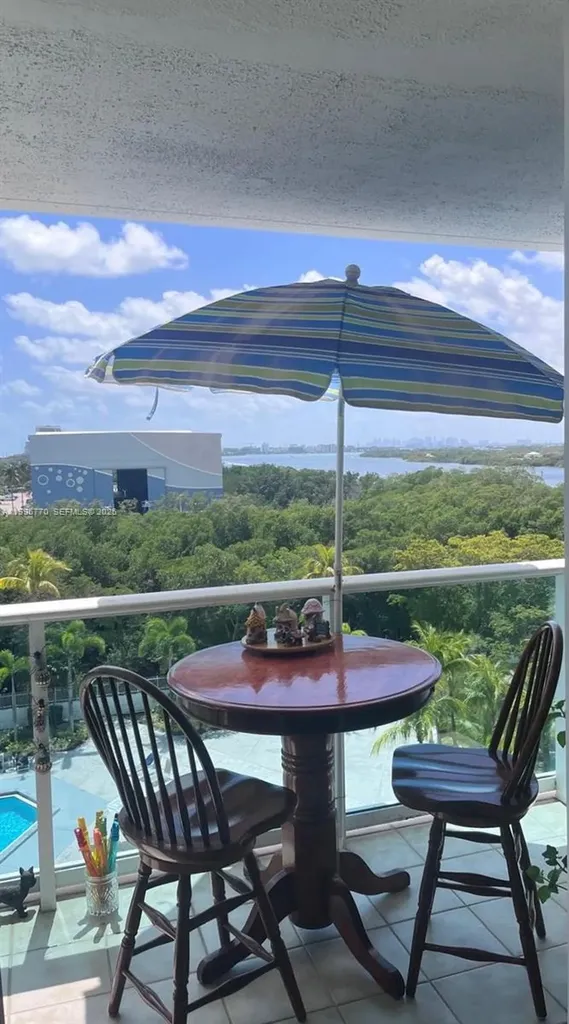 100 Bayview Drive Sunny Isles Beach FL 33160