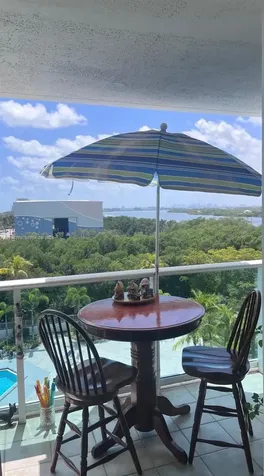 100 Bayview Drive Sunny Isles Beach FL 33160