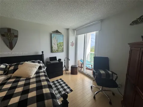 100 Bayview Drive Sunny Isles Beach FL 33160