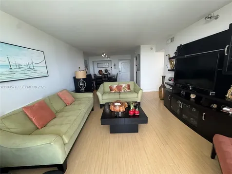 100 Bayview Drive Sunny Isles Beach FL 33160