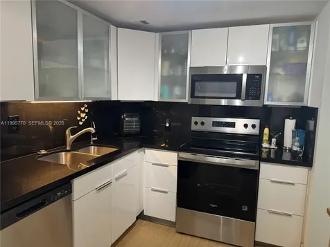 100 Bayview Drive Sunny Isles Beach FL 33160
