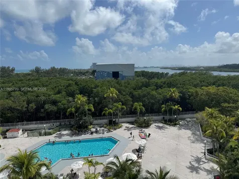 100 Bayview Drive Sunny Isles Beach FL 33160