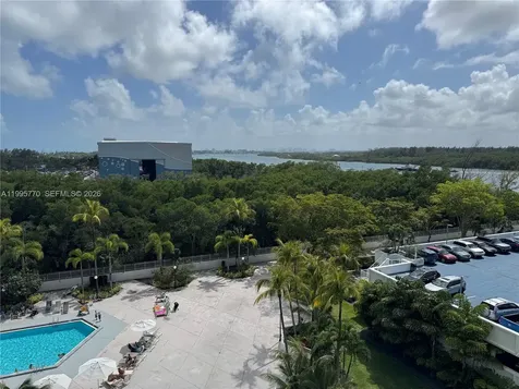 100 Bayview Drive Sunny Isles Beach FL 33160