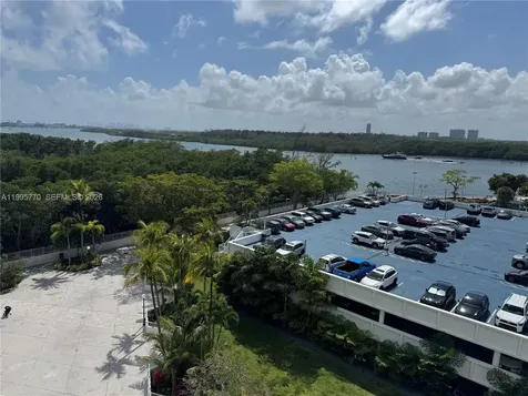 100 Bayview Drive Sunny Isles Beach FL 33160