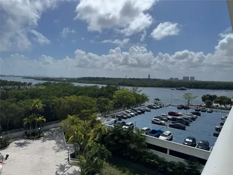100 Bayview Drive Sunny Isles Beach FL 33160