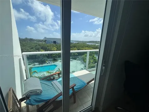 100 Bayview Drive Sunny Isles Beach FL 33160