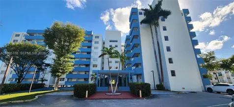 5050 NW 7th Street Miami FL 33126
