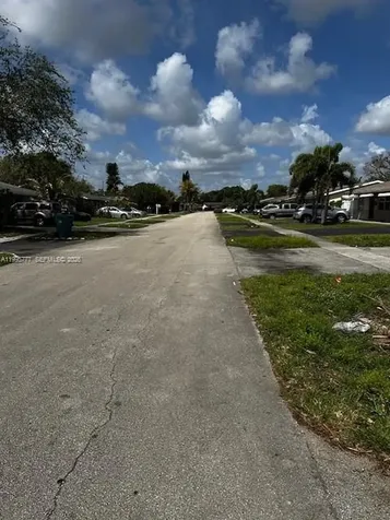5221 NW 15th Court Lauderhill FL 33313