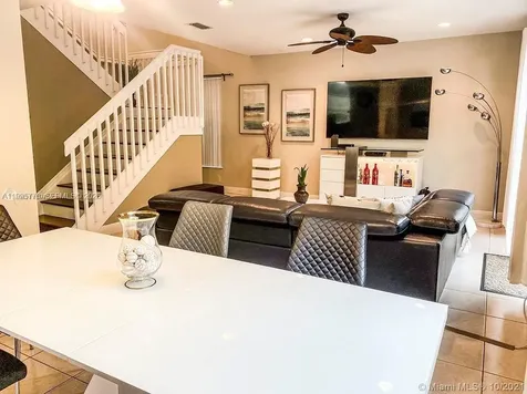 3657 Asperwood Circle Coconut Creek FL 33073