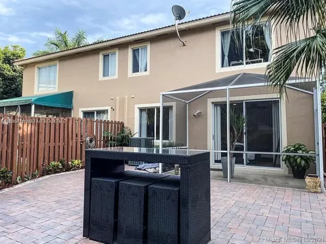 3657 Asperwood Circle Coconut Creek FL 33073