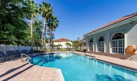3657 Asperwood Circle Coconut Creek FL 33073