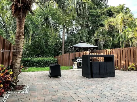 3657 Asperwood Circle Coconut Creek FL 33073