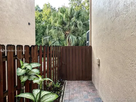 3657 Asperwood Circle Coconut Creek FL 33073
