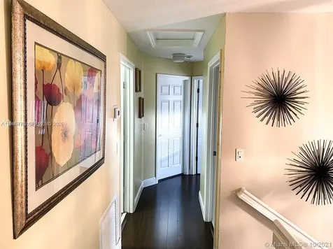 3657 Asperwood Circle Coconut Creek FL 33073