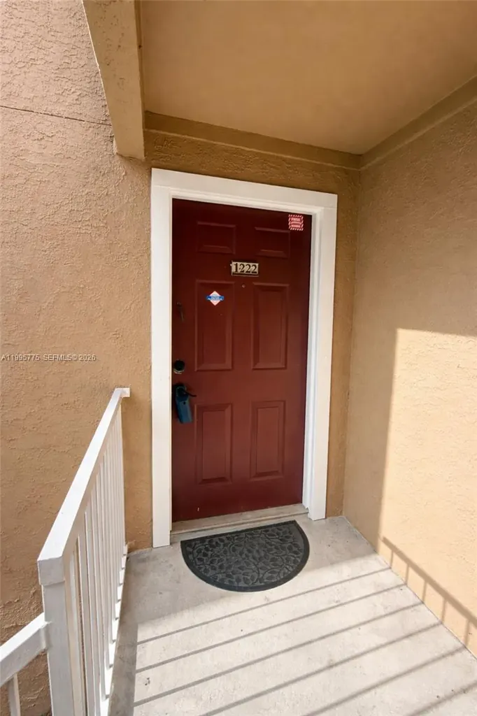 10581 SW 155th Court Miami FL 33196