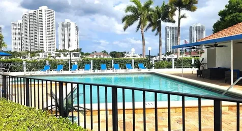 3545 Magellan Circle Aventura FL 33180