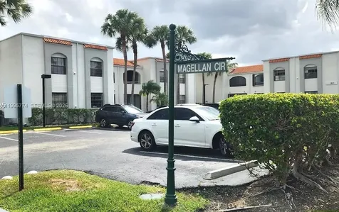3545 Magellan Circle Aventura FL 33180