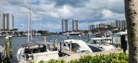 3545 Magellan Circle Aventura FL 33180