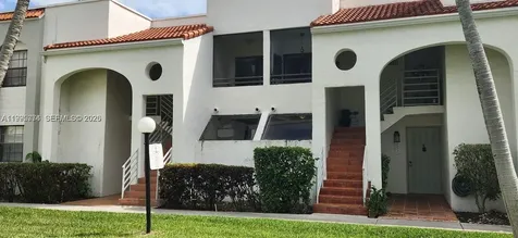 3545 Magellan Circle Aventura FL 33180