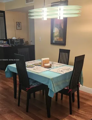 3545 Magellan Circle Aventura FL 33180