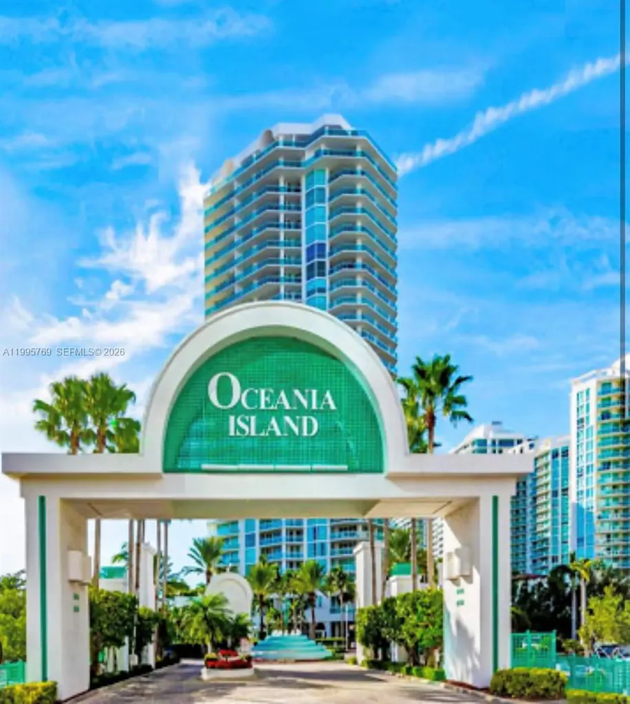 16500 Collins Avenue Sunny Isles Beach FL 33160