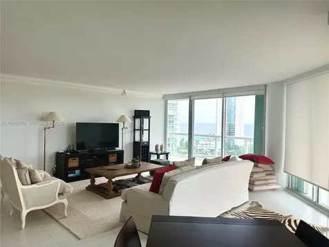 16500 Collins Avenue Sunny Isles Beach FL 33160