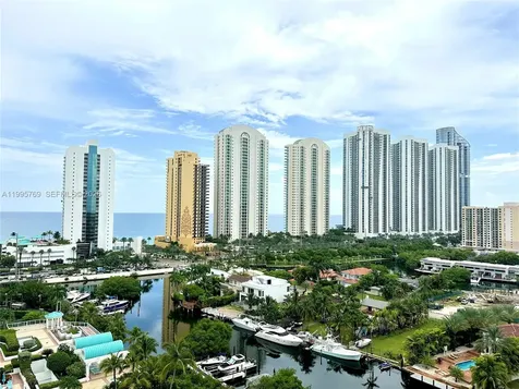 16500 Collins Avenue Sunny Isles Beach FL 33160