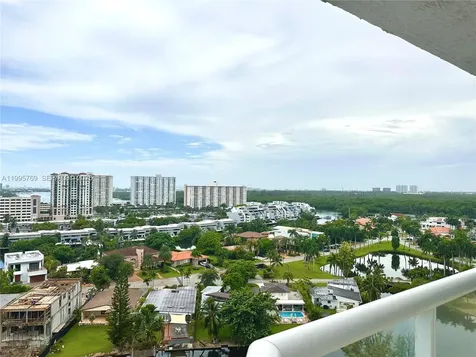 16500 Collins Avenue Sunny Isles Beach FL 33160